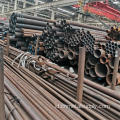 ST37-2 Pipa Hot Rolled MS Carbon Steel Hot Seamless